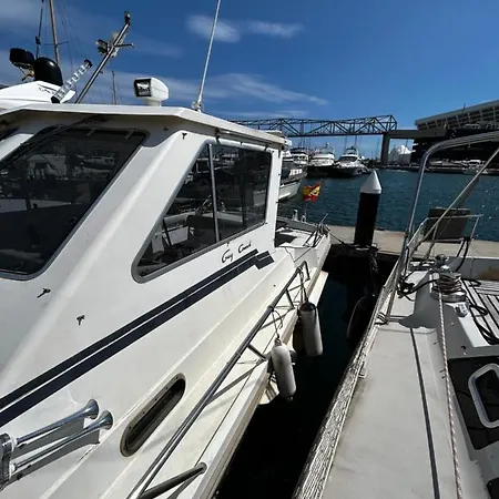 Rufus Port Forum * Sant Adria de Besos