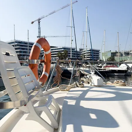 Πλωτό κατάλυμα Rufus Port Forum