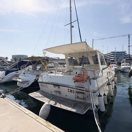 Rufus Port Forum Sant Adria de Besos