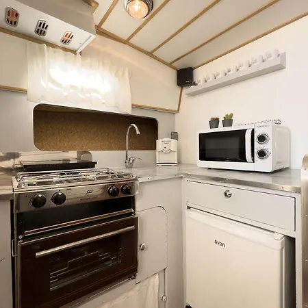 Rufus Port Forum Sant Adria de Besos